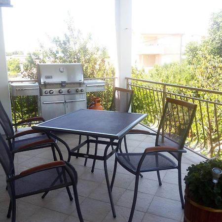 Boutique Apartments Julija Vodice Luaran gambar