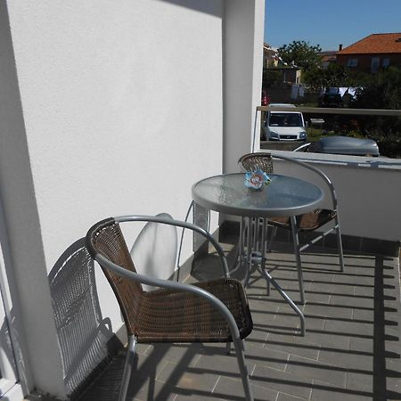 Boutique Apartments Julija Vodice Luaran gambar