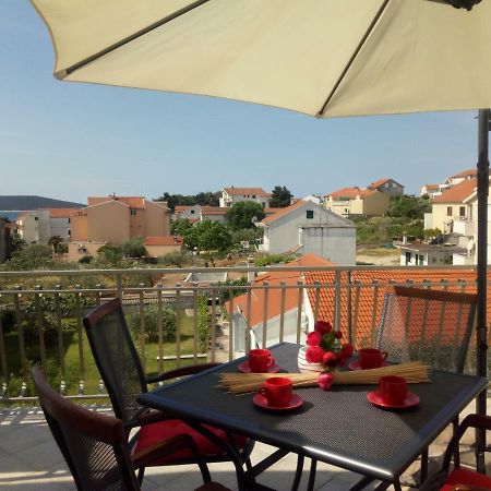 Boutique Apartments Julija Vodice Luaran gambar