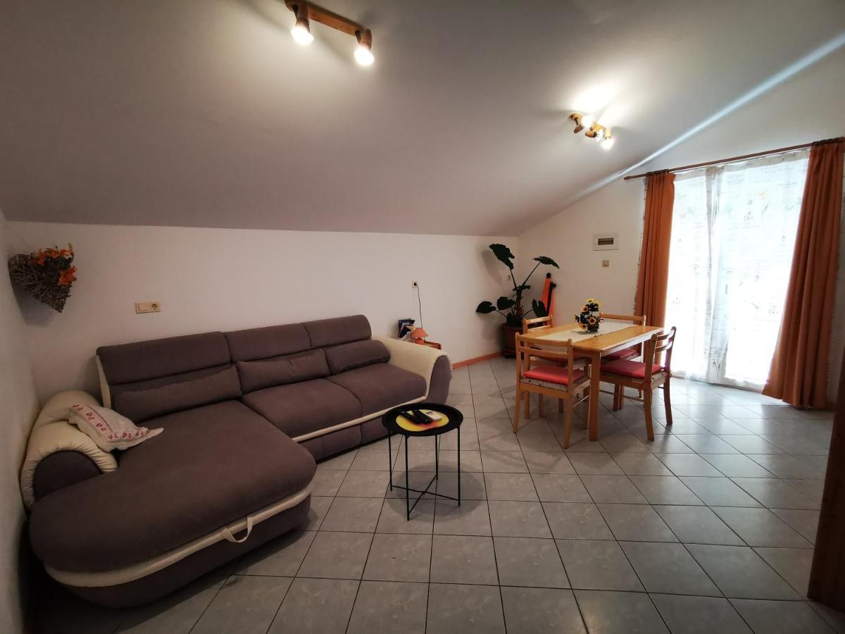 Boutique Apartments Julija Vodice Luaran gambar