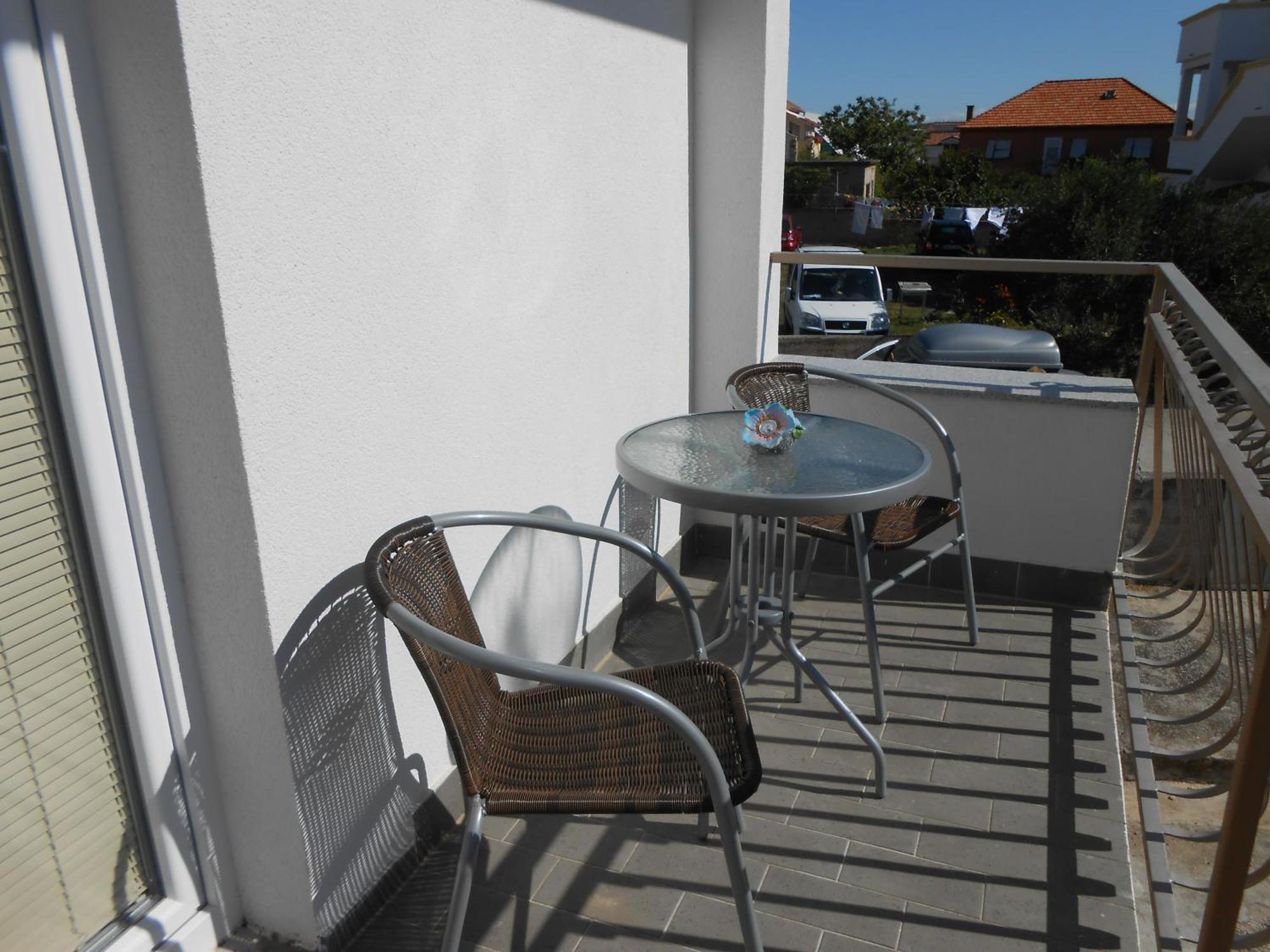 Boutique Apartments Julija Vodice Luaran gambar