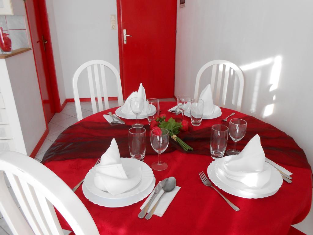 Boutique Apartments Julija Vodice Bilik gambar