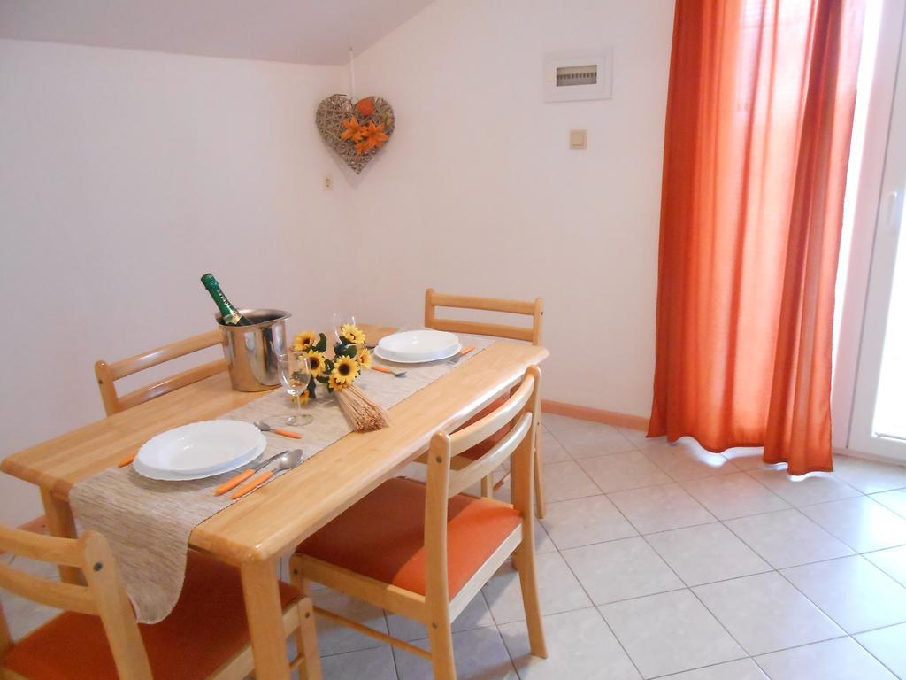 Boutique Apartments Julija Vodice Bilik gambar