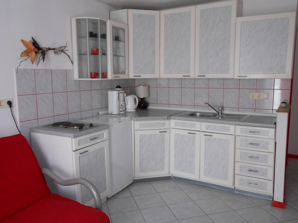 Boutique Apartments Julija Vodice Bilik gambar