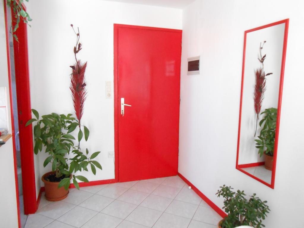 Boutique Apartments Julija Vodice Luaran gambar