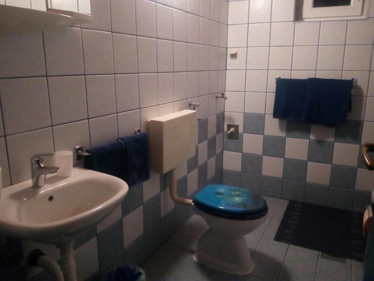 Boutique Apartments Julija Vodice Luaran gambar