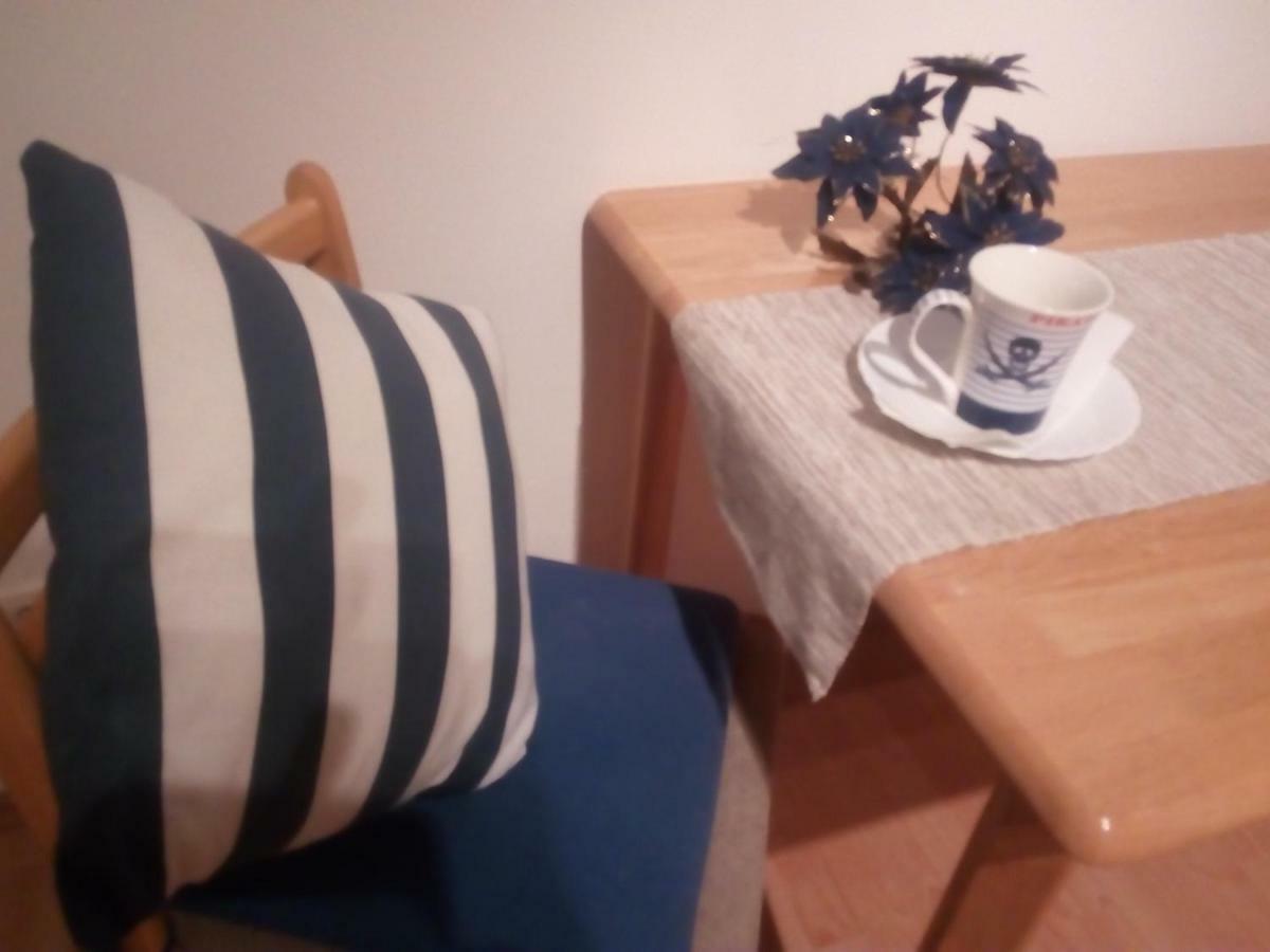 Boutique Apartments Julija Vodice Luaran gambar