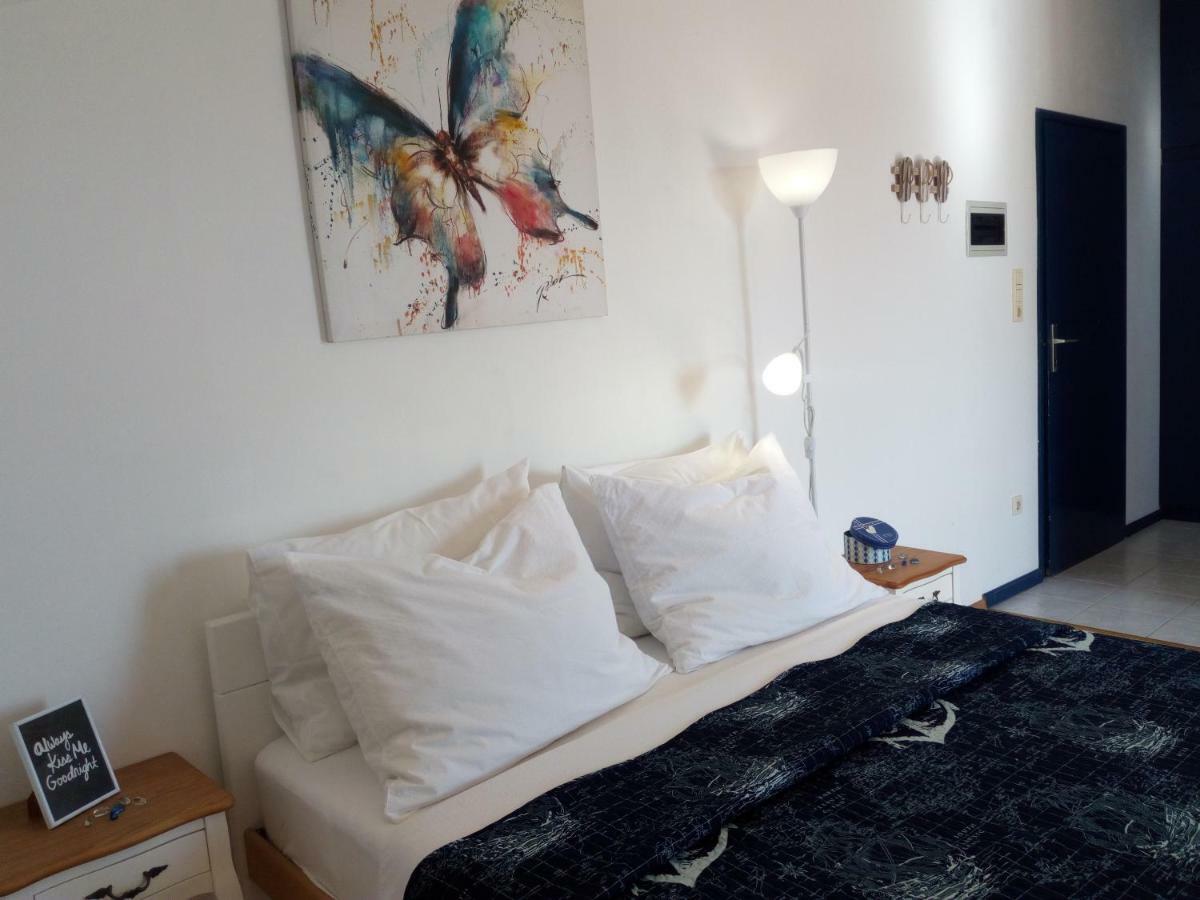 Boutique Apartments Julija Vodice Luaran gambar
