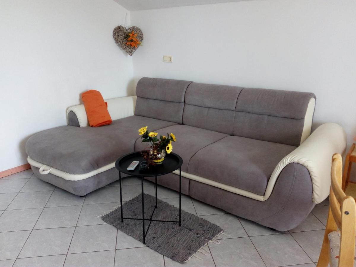 Boutique Apartments Julija Vodice Luaran gambar
