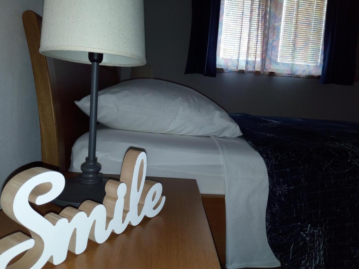 Boutique Apartments Julija Vodice Luaran gambar